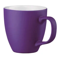 Gift Campaign Tazza personalizzata in porcellana opaca tanti colori 450ml Matt Plus></noscript> Gadget Per L'Ufficio|Tazze Mug