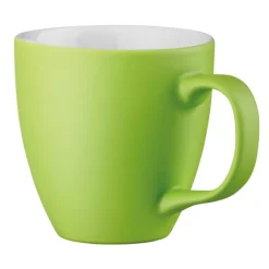 Gift Campaign Tazza personalizzata in porcellana opaca tanti colori 450ml Matt Plus></noscript> Gadget Per L'Ufficio|Tazze Mug