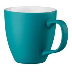 Gift Campaign Tazza personalizzata in porcellana opaca tanti colori 450ml Matt Plus></noscript> Gadget Per L'Ufficio|Tazze Mug