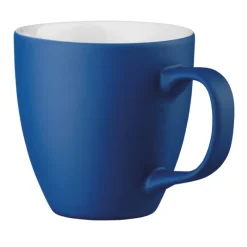 Gift Campaign Tazza personalizzata in porcellana opaca tanti colori 450ml Matt Plus></noscript> Gadget Per L'Ufficio|Tazze Mug