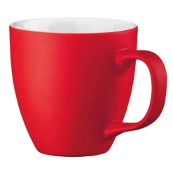 Gift Campaign Tazza personalizzata in porcellana opaca tanti colori 450ml Matt Plus></noscript> Gadget Per L'Ufficio|Tazze Mug