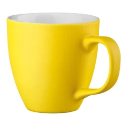 Gift Campaign Tazza personalizzata in porcellana opaca tanti colori 450ml Matt Plus></noscript> Gadget Per L'Ufficio|Tazze Mug