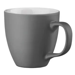 Gift Campaign Tazza personalizzata in porcellana opaca tanti colori 450ml Matt Plus></noscript> Gadget Per L'Ufficio|Tazze Mug