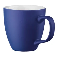 Gift Campaign Tazza personalizzata in porcellana opaca tanti colori 450ml Matt Plus></noscript> Gadget Per L'Ufficio|Tazze Mug