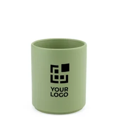 Gift Campaign Tazza personalizzata senza manico con elegante finitura opaca da 210 ml></noscript> Tazzine Da Caffè E Tazze Tè|Tazze Mug
