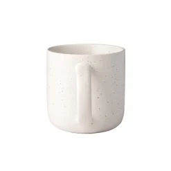 Gift Campaign Tazza piccola in ceramica con finitura opaca ed effetto rustico 90ml> Tazzine Da Caffè E Tazze Tè|Tazze Mug