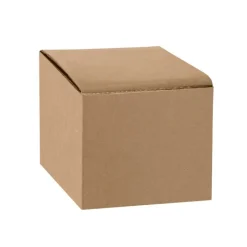 Gift Campaign Tazza piccola in ceramica con finitura opaca ed effetto rustico 90ml><noscript><img width=