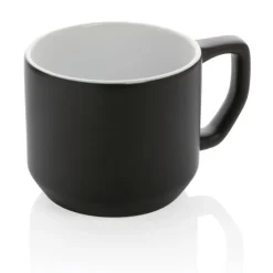 Gift Campaign Tazza promozionale in ceramica colori assortiti 350ml Modern> Tazze Mug