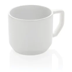 Gift Campaign Tazza promozionale in ceramica colori assortiti 350ml Modern></noscript> Tazze Mug