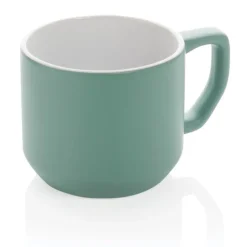 Gift Campaign Tazza promozionale in ceramica colori assortiti 350ml Modern></noscript> Tazze Mug