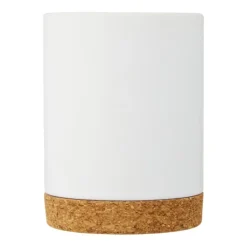 Gift Campaign Tazza promozionale in ceramica base in sughero 425ml Contempo Cork></noscript> Tazze Mug