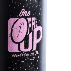 Gift Campaign Tazza promozionale nera opaca interno colorato 350ml Magic Black></noscript> Tazze Mug