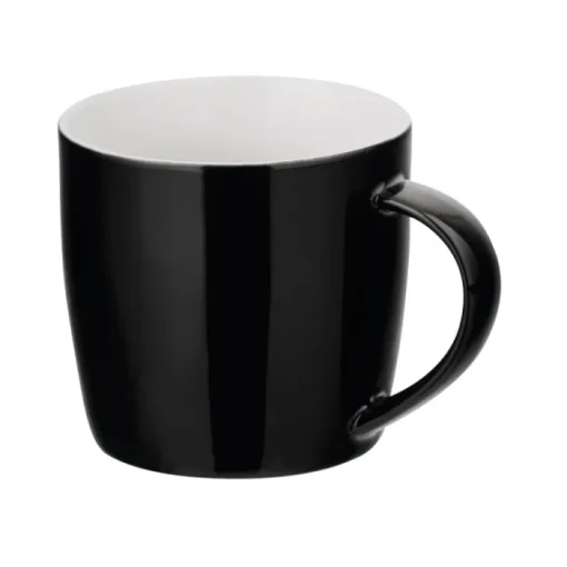 Gift Campaign Tazza pubblicitaria con logo differenti colori 370ml Mochaccino> Tazze Mug