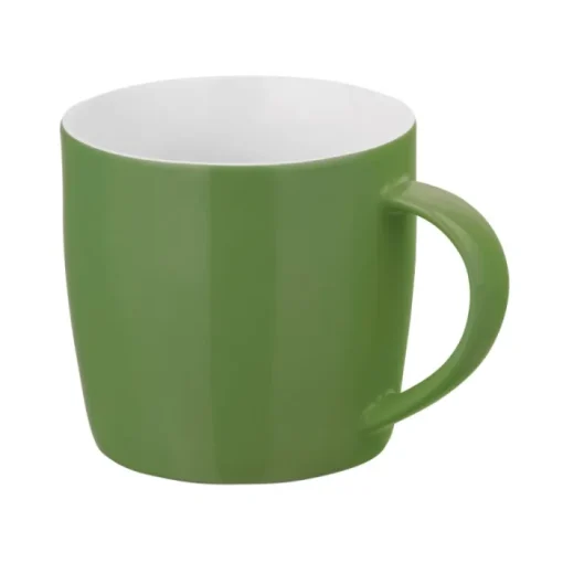 Gift Campaign Tazza pubblicitaria con logo differenti colori 370ml Mochaccino> Tazze Mug