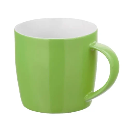 Gift Campaign Tazza pubblicitaria con logo differenti colori 370ml Mochaccino> Tazze Mug