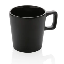 Gift Campaign Tazza pubblicitaria in ceramica opaca in scatola regalo 300ml Largo> Tazze Mug
