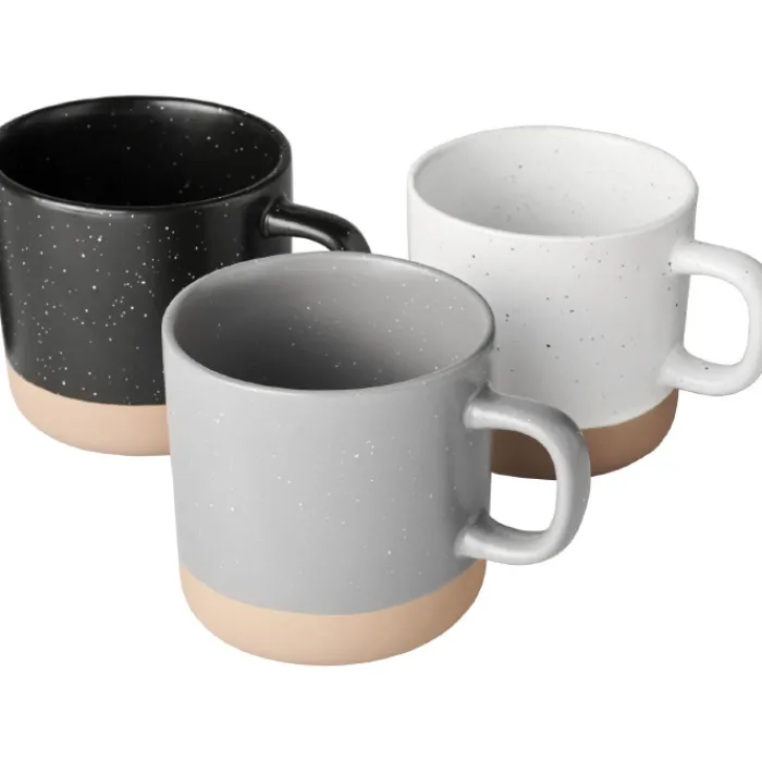Gift Campaign Tazza pubblicitaria stile vintage in confezione regalo 360ml Design> Tazze Mug