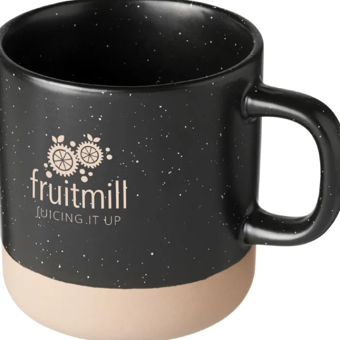 Gift Campaign Tazza pubblicitaria stile vintage in confezione regalo 360ml Design> Tazze Mug
