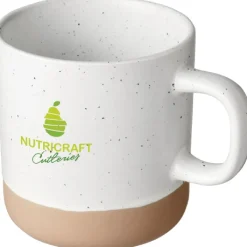 Gift Campaign Tazza pubblicitaria stile vintage in confezione regalo 360ml Design><noscript><img width=