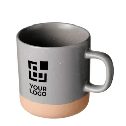 Gift Campaign Tazza pubblicitaria stile vintage in confezione regalo 360ml Design><noscript><img width=