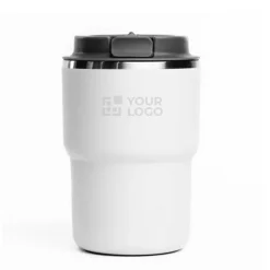 Gift Campaign Tazza take away doppia parete con rivestimento in ceramica Asobu 355ml></noscript> Bicchieri Take Away