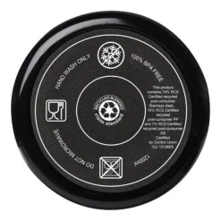 Gift Campaign Tazza termica con cannuccia a doppia parete in acciaio e plastica 1,2l></noscript> Bicchieri Termici Personalizzati