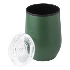 Gift Campaign Tazza termica da viaggio in acciaio inox e finitura opaca 300 ml></noscript> Bicchieri Termici Personalizzati|Bicchieri Take Away