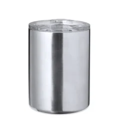 Gift Campaign Tazza termica da viaggio in acciaio inox a doppia parete 370ml><noscript><img width=