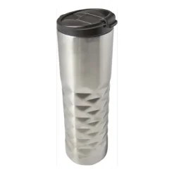 Gift Campaign Tazza termica in acciaio inox con base testurizzata da 460 ml><noscript><img width=