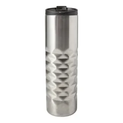 Gift Campaign Tazza termica in acciaio inox con base testurizzata da 460 ml><noscript><img width=