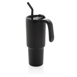 Gift Campaign Tazza termica in acciaio inox riciclato anti-goccia da 900ml> Bicchieri Termici Personalizzati
