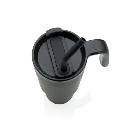 Gift Campaign Tazza termica in acciaio inox riciclato anti-goccia da 900ml> Bicchieri Termici Personalizzati