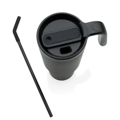 Gift Campaign Tazza termica in acciaio inox riciclato anti-goccia da 900ml> Bicchieri Termici Personalizzati