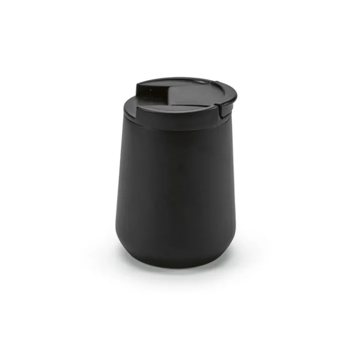 Gift Campaign Tazza termica in acciaio inox riciclato con fondo antiscivolo 350 ml> Bicchieri Termici Personalizzati