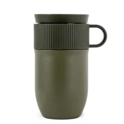 Gift Campaign Tazza termica in acciaio inox con piccolo manico da 280ml></noscript> Bicchieri Termici Personalizzati|Bicchieri Take Away