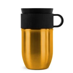 Gift Campaign Tazza termica in acciaio inox con piccolo manico da 280ml></noscript> Bicchieri Termici Personalizzati|Bicchieri Take Away