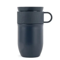 Gift Campaign Tazza termica in acciaio inox con piccolo manico da 280ml></noscript> Bicchieri Termici Personalizzati|Bicchieri Take Away