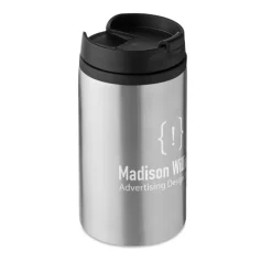 Gift Campaign Tazza termica promozionale con chiusura ermetica 250ml Signa></noscript> Bicchieri Termici Personalizzati