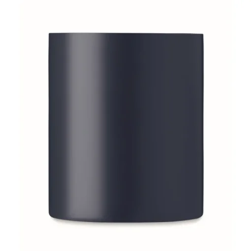Gift Campaign Tazze di metallo personalizzate con moschettone 300ml Metal Colors> Tazze Mug