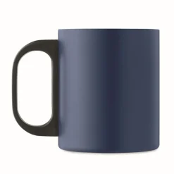 Gift Campaign Tazze di metallo personalizzate doppio strato 300ml Robust></noscript> Tazze Mug
