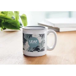 Gift Campaign Tazze gadget con rivestimento per sublimazione 240ml Vintage Sublim></noscript> Tazze Per Sublimazione Con Foto