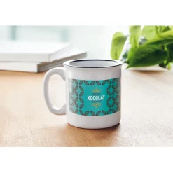 Gift Campaign Tazze gadget con rivestimento per sublimazione 240ml Vintage Sublim></noscript> Tazze Per Sublimazione Con Foto