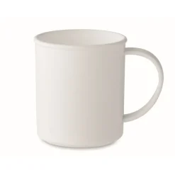 Gift Campaign Tazze gadget in plastica riciclata con capacità di 300 ml></noscript> Tazze Mug