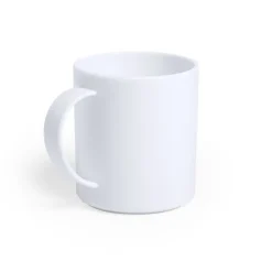 Gift Campaign Tazze personalizzate antibatteriche bianche ISO 350ml Antibacterial></noscript> Gadget Per Medici E Infermieri|Tazze Mug