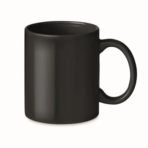 Gift Campaign Tazze personalizzate in ceramica confezione singola 300ml Basic Colors> Tazze Mug