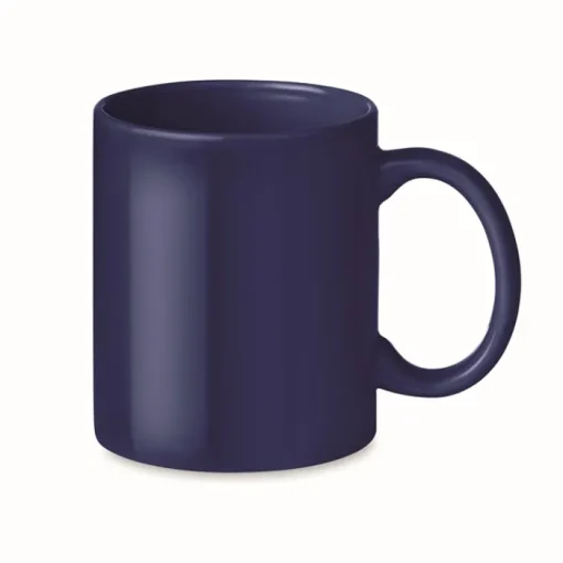 Gift Campaign Tazze personalizzate in ceramica confezione singola 300ml Basic Colors> Tazze Mug