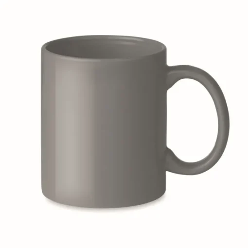 Gift Campaign Tazze personalizzate in ceramica confezione singola 300ml Basic Colors> Tazze Mug
