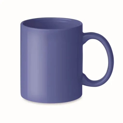 Gift Campaign Tazze personalizzate in ceramica confezione singola 300ml Basic Colors> Tazze Mug