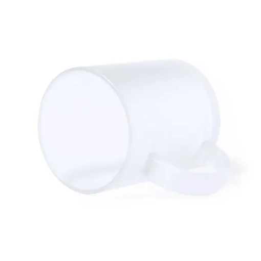 Gift Campaign Tazze sublimatiche in vetro finitura traslucida 300ml Frost Sublim> Tazze Per Sublimazione Con Foto