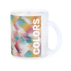 Gift Campaign Tazze sublimatiche in vetro finitura traslucida 300ml Frost Sublim></noscript> Tazze Per Sublimazione Con Foto
